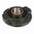 Sealmaster Mounted Cast Iron Piloted Flange Tapered Roller, RFPA 308 RFPA 308